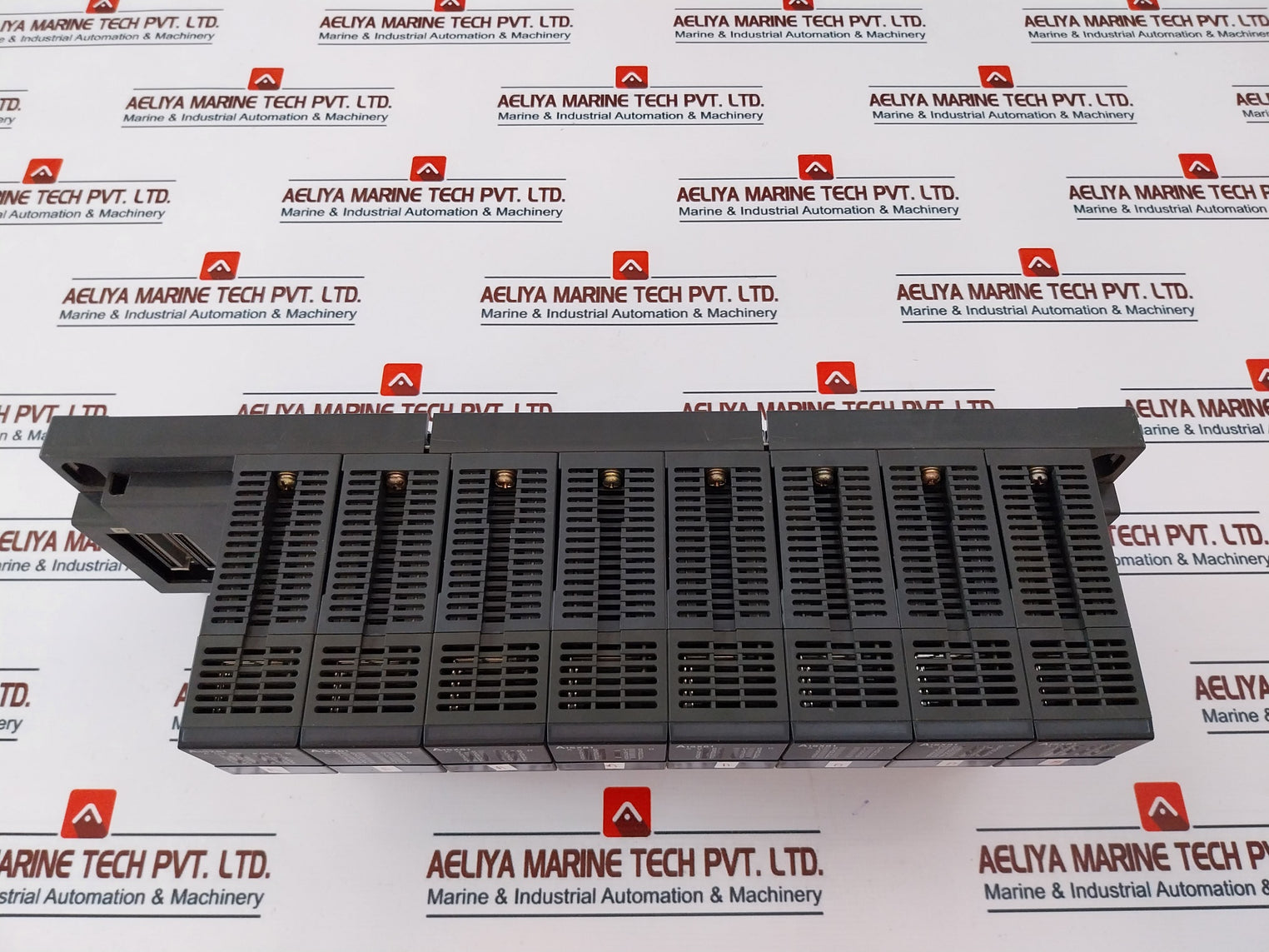 Mitsubishi Electric A1Sx81 Input Unit