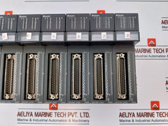 Mitsubishi Electric A1Sx81 Input Unit