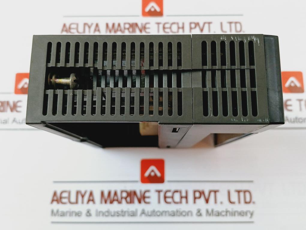 Mitsubishi Electric A1sy10 Digital Output Unit Ac240v 2a, Mec-37av-0