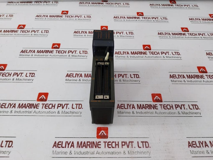 Mitsubishi Electric A1Sy42 Output Unit Dc12/24V 0.1A