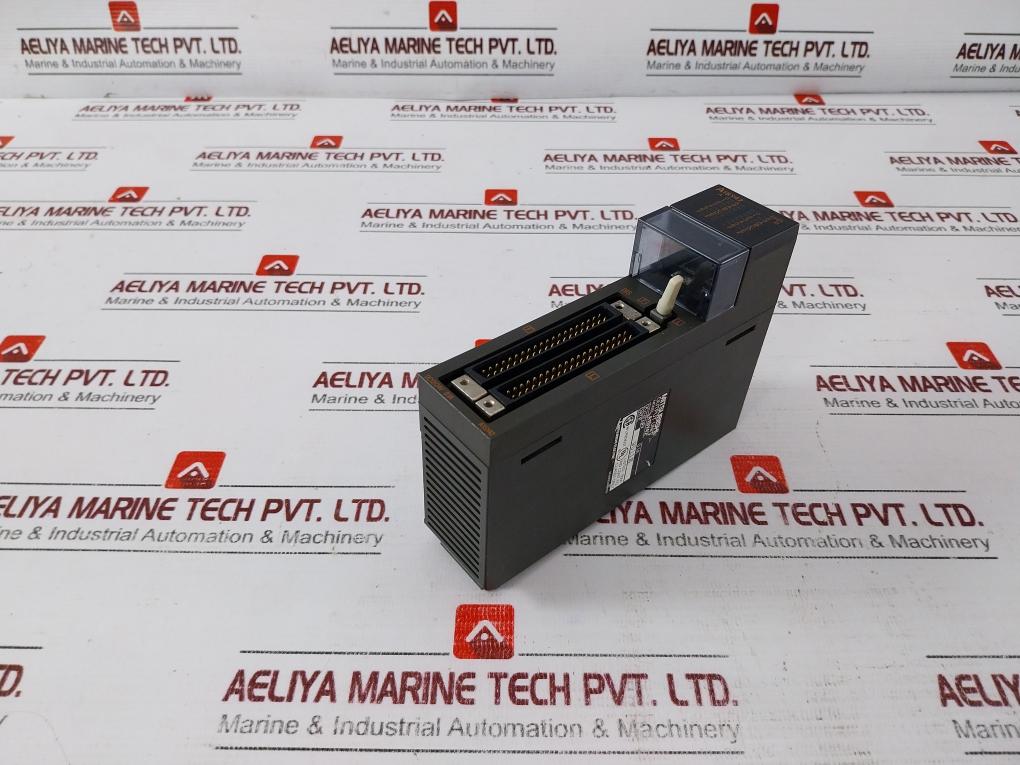 Mitsubishi Electric A1Sy42 Output Unit Dc12/24V 0.1A