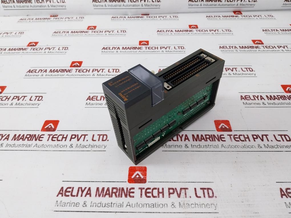 Mitsubishi Electric A1Sy42 Output Unit Dc12/24V 0.1A