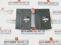 Mitsubishi Electric A1Sy80 Plc Output Module Dc12/24V 0.8A