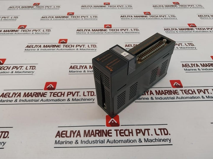 Mitsubishi Electric A1Sy81 Digital Output Local Unit Module Dc12/24V 0.1A