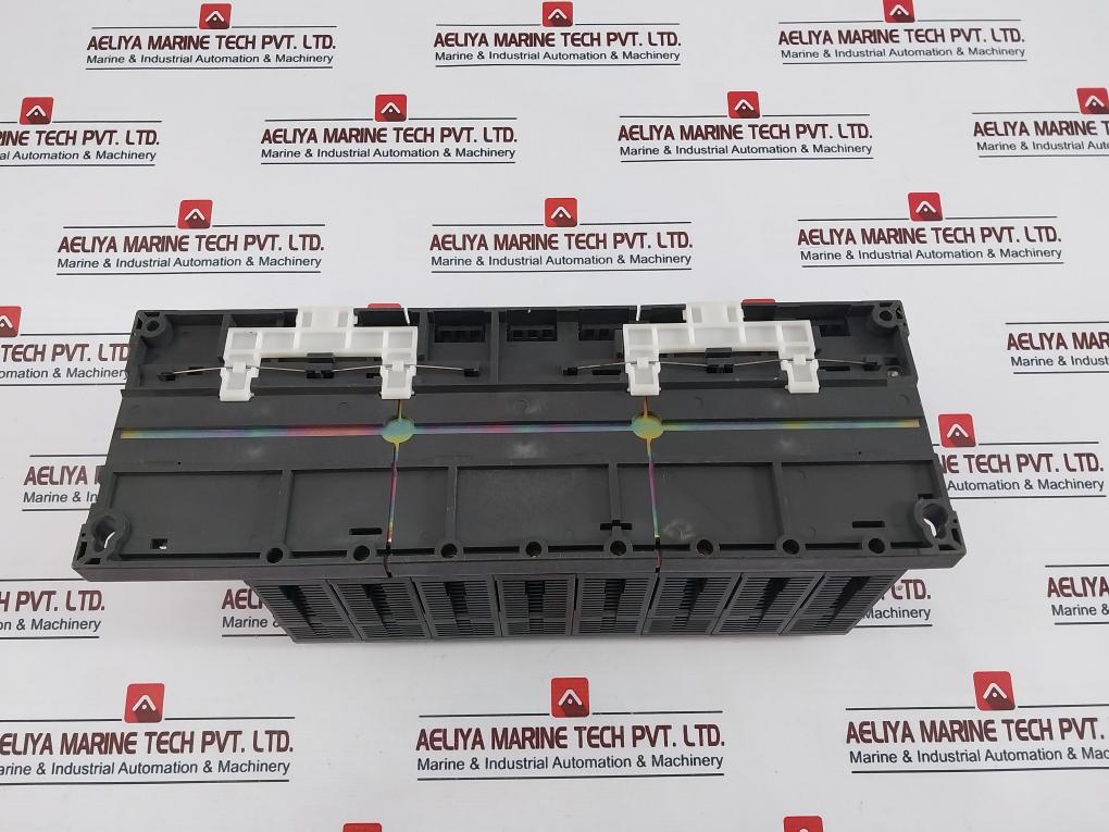 Mitsubishi Electric A1Sy81 Digital Output Local Unit Module Dc12/24V 0.1A