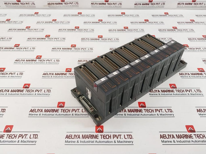 Mitsubishi Electric A1Sy81 Digital Output Local Unit Module Dc12/24V 0.1A