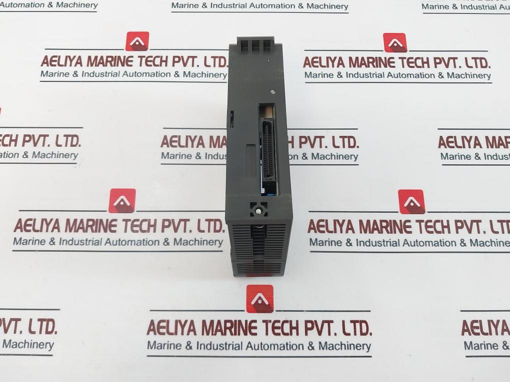 Mitsubishi Electric A1Sy81 Digital Output Local Unit Module Dc12/24V 0.1A