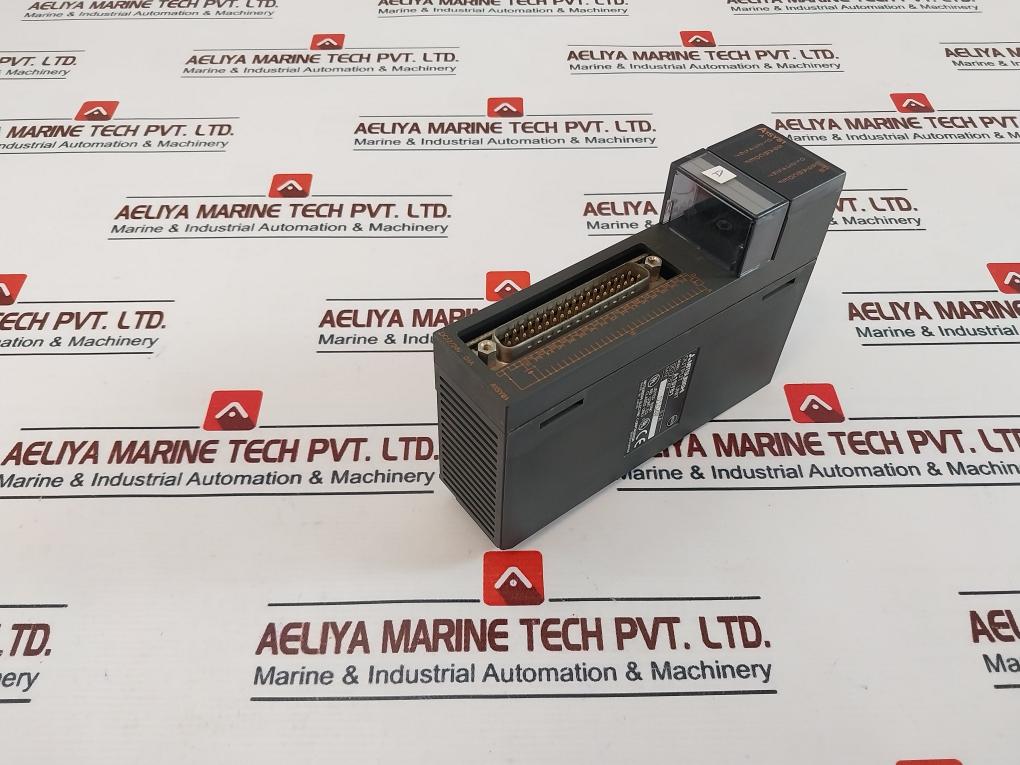 Mitsubishi Electric A1Sy81 Digital Output Local Unit Module Dc12/24V 0.1A