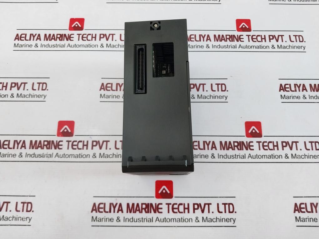 Mitsubishi Electric A1s62peu, A2ascpu-s1, A1sx81 Plc Module Rack 50/60hz