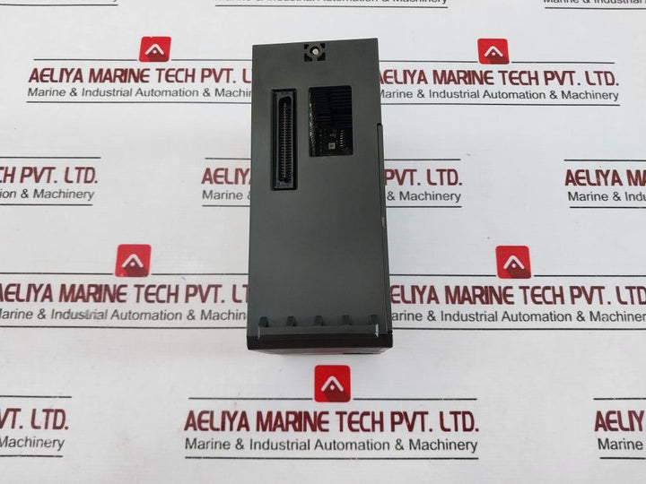 Mitsubishi Electric A1s62peu, A2ascpu-s1, A1sx81 Plc Module Rack 50/60hz