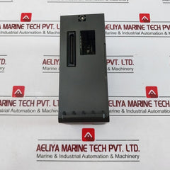 Mitsubishi Electric A1s62peu, A2ascpu-s1, A1sx81 Plc Module Rack 50/60hz