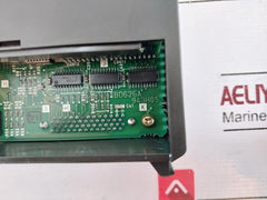 Mitsubishi Electric A1s62peu, A2ascpu-s1, A1sx81 Plc Module Rack 50/60hz
