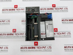 Mitsubishi Electric A1s62peu, A2ascpu-s1, A1sx81 Plc Module Rack 50/60hz