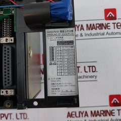 Mitsubishi Electric A1s62peu, A2ascpu-s1, A1sx81 Plc Module Rack 50/60hz