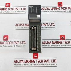 Mitsubishi Electric A1s62peu, A2ascpu-s1, A1sx81 Plc Module Rack 50/60hz