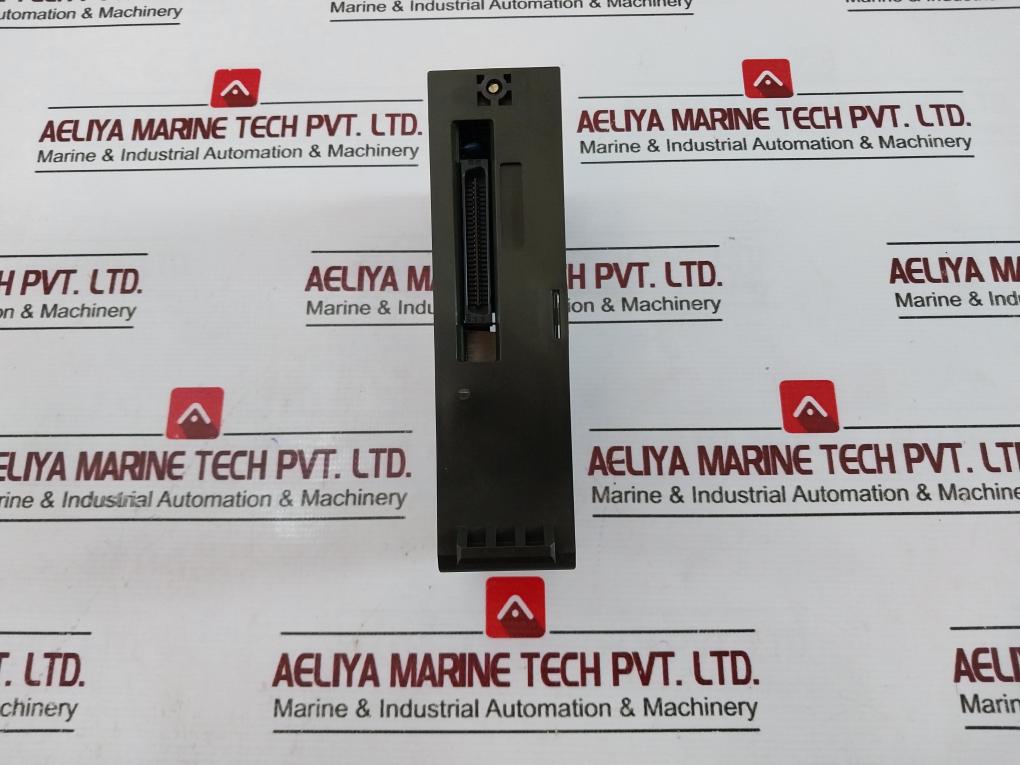 Mitsubishi Electric A1s62peu, A2ascpu-s1, A1sx81 Plc Module Rack 50/60hz