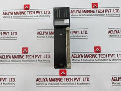 Mitsubishi Electric A1s62peu, A2ascpu-s1, A1sx81 Plc Module Rack 50/60hz