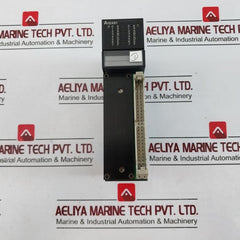Mitsubishi Electric A1s62peu, A2ascpu-s1, A1sx81 Plc Module Rack 50/60hz