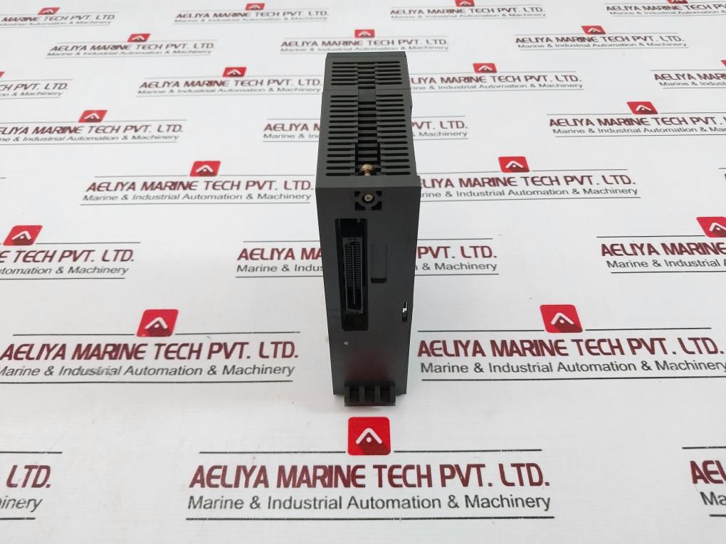 Mitsubishi Electric A1s62peu, A2ascpu-s1, A1sx81 Plc Module Rack 50/60hz