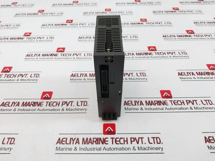 Mitsubishi Electric A1s62peu, A2ascpu-s1, A1sx81 Plc Module Rack 50/60hz