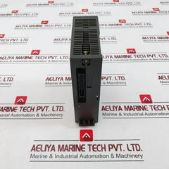 Mitsubishi Electric A1s62peu, A2ascpu-s1, A1sx81 Plc Module Rack 50/60hz