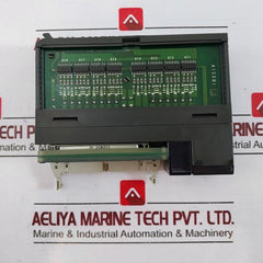 Mitsubishi Electric A1s62peu, A2ascpu-s1, A1sx81 Plc Module Rack 50/60hz