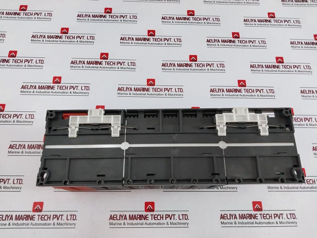 Mitsubishi Electric A1s62peu, A2ascpu-s1, A1sx81 Plc Module Rack 50/60hz