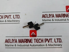 Mitsubishi Electric A1s62peu, A2ascpu-s1, A1sx81 Plc Module Rack 50/60hz