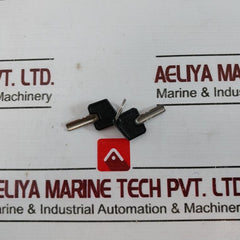 Mitsubishi Electric A1s62peu, A2ascpu-s1, A1sx81 Plc Module Rack 50/60hz