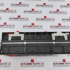 Mitsubishi Electric A1s62peu, A2ascpu-s1, A1sx81 Plc Module Rack 50/60hz