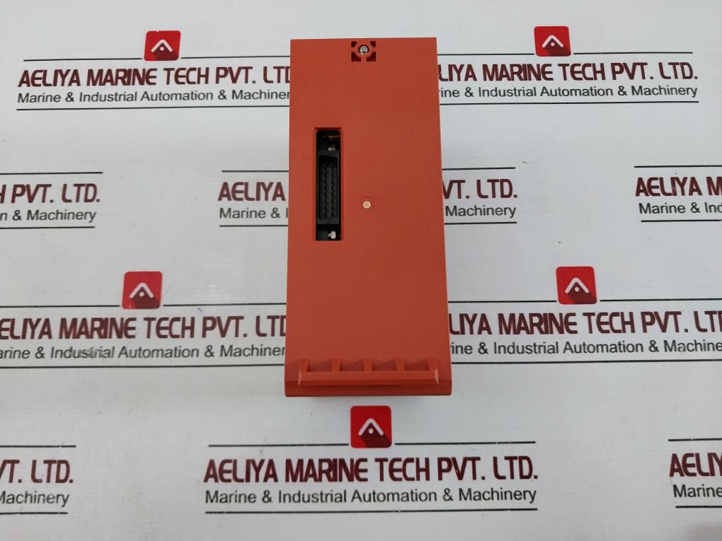 Mitsubishi Electric A1s62peu, A2ascpu-s1, A1sx81 Plc Module Rack 50/60hz