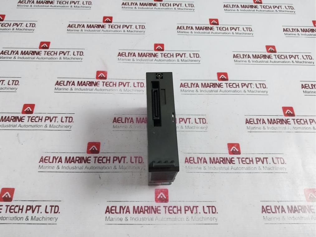 Mitsubishi Electric A1s63ada Analog Input/output Module 4 20ma