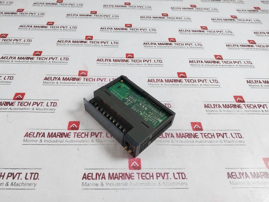 Mitsubishi Electric A1s63ada Analog Input/output Module 4 20ma