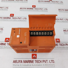 Mitsubishi Electric A1s63p, A1scpu-s1, A1sj71c24-r4, A1sx81 Module Rack