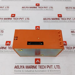 Mitsubishi Electric A1s63p, A1scpu-s1, A1sj71c24-r4, A1sx81 Module Rack