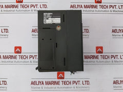 Mitsubishi Electric A1s63p, A1scpu-s1, A1sj71c24-r4, A1sx81 Module Rack