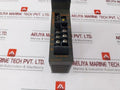 Mitsubishi Electric A1s63p, A1scpu-s1, A1sj71c24-r4, A1sx81 Module Rack