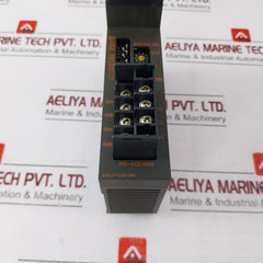 Mitsubishi Electric A1s63p, A1scpu-s1, A1sj71c24-r4, A1sx81 Module Rack