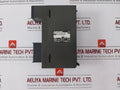 Mitsubishi Electric A1s63p, A1scpu-s1, A1sj71c24-r4, A1sx81 Module Rack