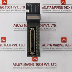Mitsubishi Electric A1s63p, A1scpu-s1, A1sj71c24-r4, A1sx81 Module Rack