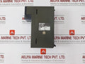 Mitsubishi Electric A1s63p, A1scpu-s1, A1sj71c24-r4, A1sx81 Module Rack
