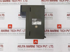 Mitsubishi Electric A1s63p, A1scpu-s1, A1sj71c24-r4, A1sx81 Module Rack