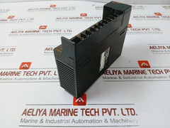 Mitsubishi Electric A1s68ad Analog/digital Converter Unit 0~20ma 0~10v