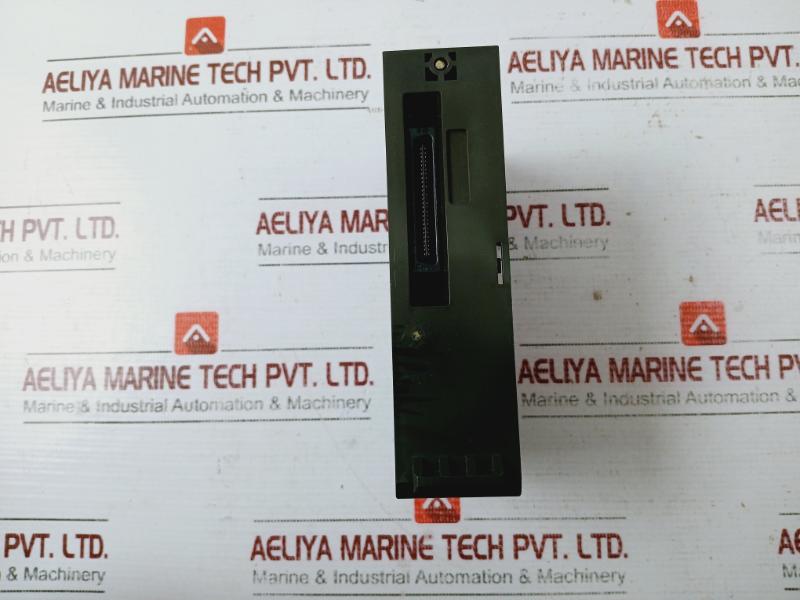 Mitsubishi Electric A1s68ad Analog/digital Converter Unit 0~20ma 0~10v