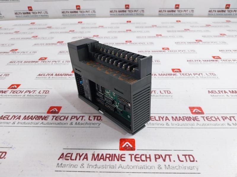 Mitsubishi Electric A1s68ad Output Unit Bd992d008h14 Hdf-0515d B