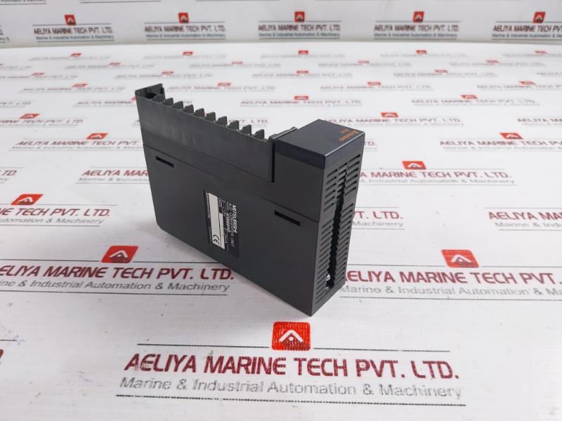 Mitsubishi Electric A1s68ad Output Unit Bd992d008h14 Hdf-0515d B