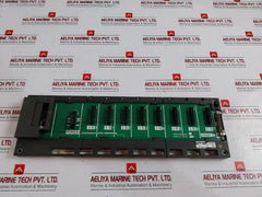 Mitsubishi Electric A1s68b-s1 Base Unit, Bd992d011h14, Bd626e685g53b