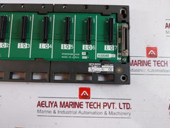 Mitsubishi Electric A1s68b-s1 Base Unit, Bd992d011h14, Bd626e685g53b