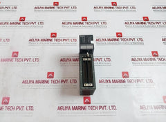 Mitsubishi Electric A1sjhcpu Plc Cpu Unit W/ A1sx42/ A1sy10 Input/output
