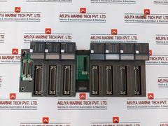 Mitsubishi Electric A1sx81 Digital Input Unit Module Dc12/24v 3/7ma